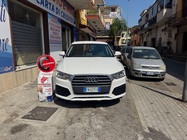 Audi Q3 2018