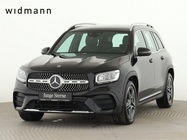 Mercedes-Benz GLB-Class 2022