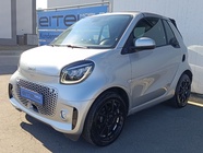 Smart ForTwo 2022