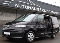 Volkswagen T7 2024