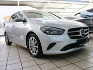 Mercedes-Benz B-Class 2021