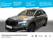 Skoda Karoq 2025