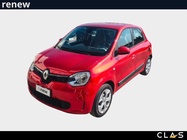 Renault Twingo 2021