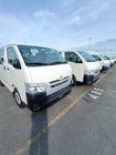 Toyota Hiace 2023