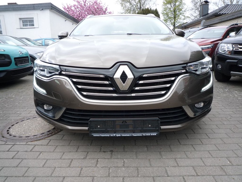 Renault Talisman