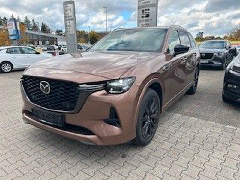 Mazda CX-80
