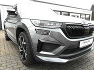 Skoda Kodiaq 2022