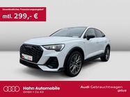 Audi Q3 2024