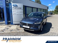 Ford Kuga 2021