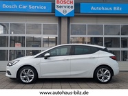 Opel Astra 2019
