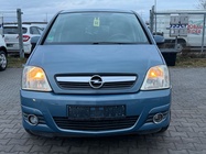 Opel Meriva 2006