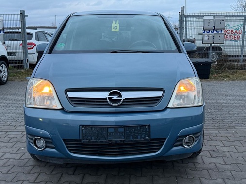 Opel Meriva 2006