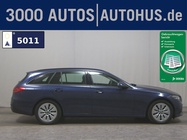 Mercedes-Benz C-Class 2023