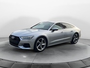 Audi A7 2021