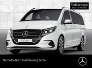 Mercedes-Benz V-Class 2025
