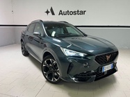 Cupra Formentor 2021