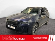 BMW iX3 2022