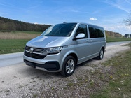 Volkswagen T6 2020