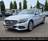 Mercedes-Benz C-Class 2015