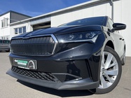 Skoda Enyaq 2021