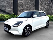 Suzuki Swift 2025