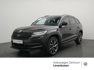 Skoda Kodiaq 2019