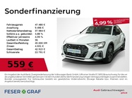 Audi A3 2025