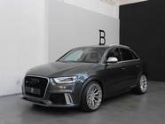 Audi RSQ3 2014