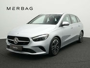 Mercedes-Benz B-Class 2024