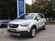Opel Crossland 2019