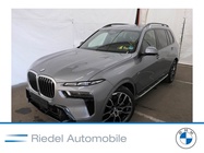 BMW X7 2025