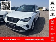 Seat Arona 2026
