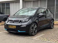 BMW i3 2022