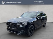 Mazda CX-80 2025