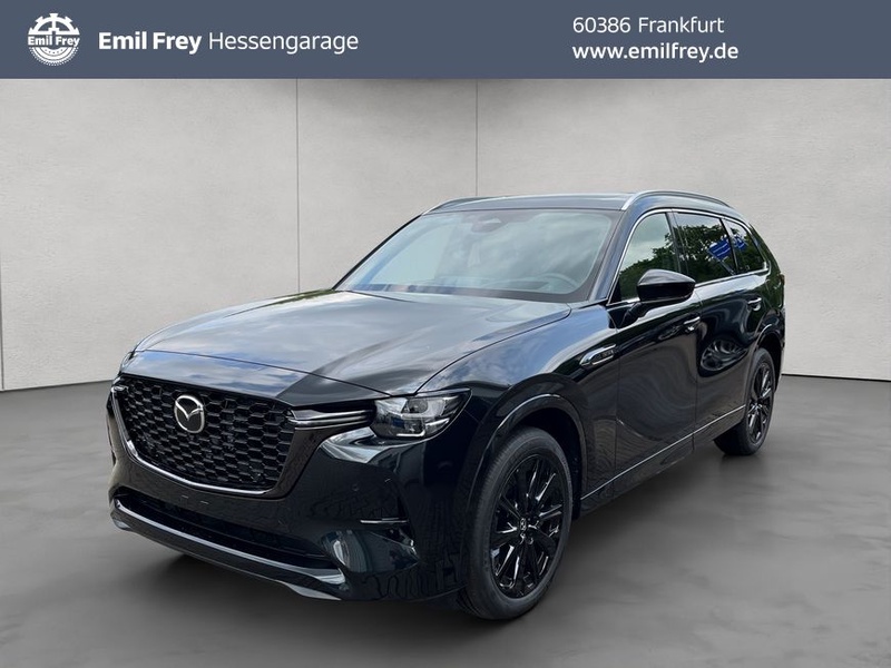 Mazda CX-80