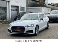 Audi A5 2017