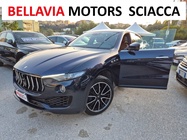 Maserati Levante 2019