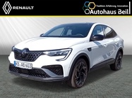 Renault Arkana 2024