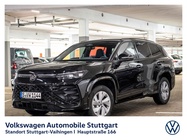 Volkswagen Tayron 2025