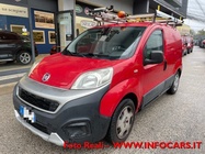 Fiat Fiorino 2016