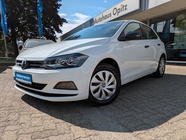 Volkswagen Polo 2021
