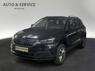 Skoda Karoq 2022