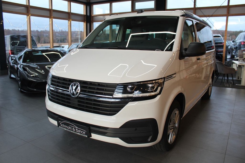 Volkswagen T6
