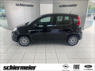 Fiat Panda 2024