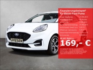 Ford Puma 2024