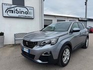 Peugeot 3008 2019