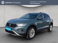 Volkswagen T-Roc 2024