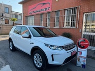 Land Rover Discovery Sport 2020