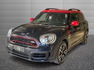 MINI Other 2021