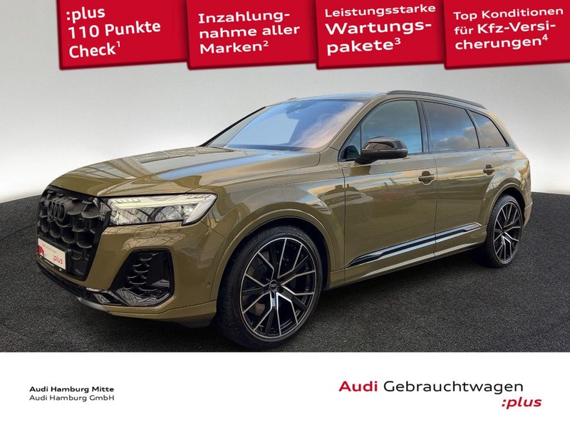 Audi SQ7